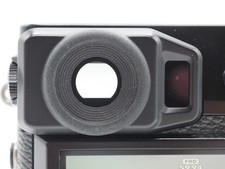 Corpo fotocamera digitale