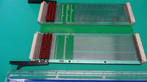 Bicc vero vme compatibile - vme,