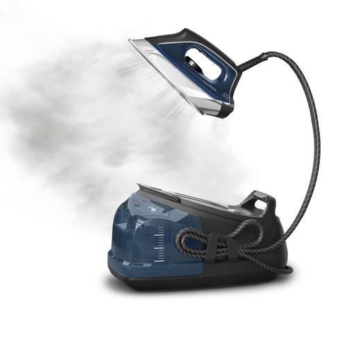 Home steamer iron station - steamer,