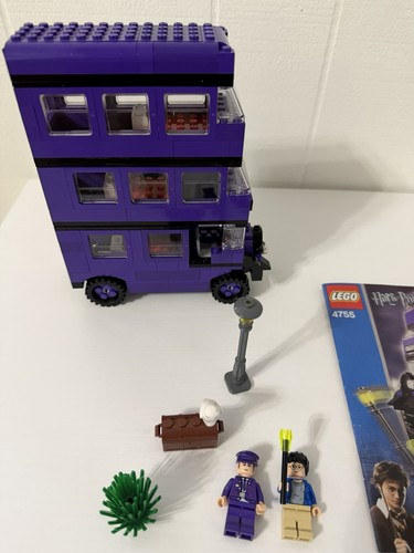 Lego harry potter il - lego,