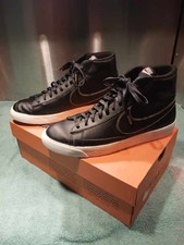 Nike Blazer Premium Mid Dark