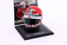 Casco Niki Lauda Scuderia