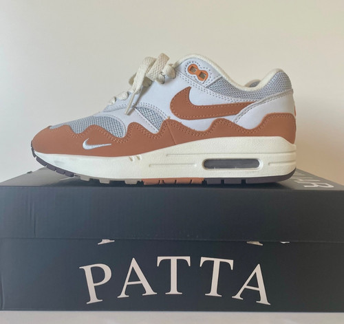 Nike air max patta - max, 1