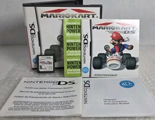 Mario Kart Nintendo DS 3DS 2DS