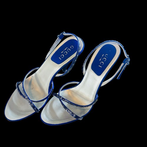 Tacchi gucci vintage - tacchi,
