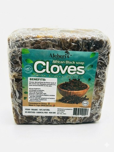 Sapone nero africano - , di