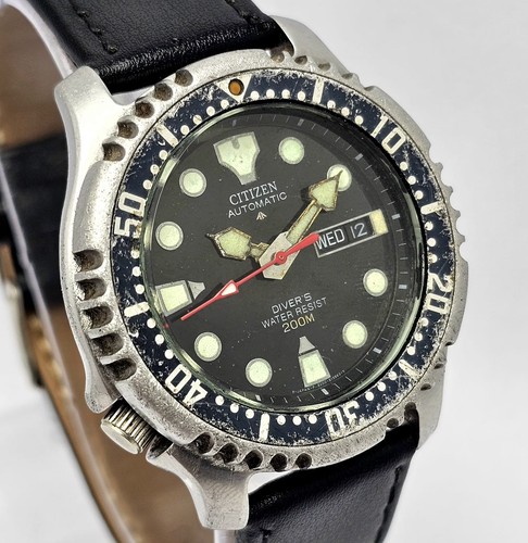 Citizen promaster diver - citizen,