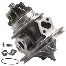 Turbo Turbocharger   Cartridge CHRA for Toyota 4-Runner LandCruiser 17201-54060