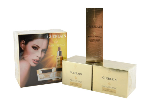 Guerlain abeille royale - guerlain,
