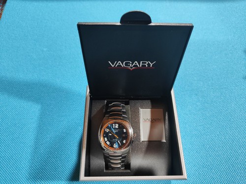 Orologio vagary citizen - orologio,