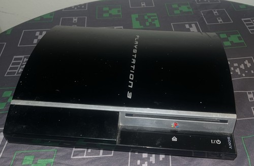 Console sony playstation - console, 3