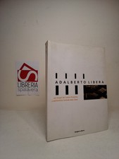 Adalberto Libera nei diseg