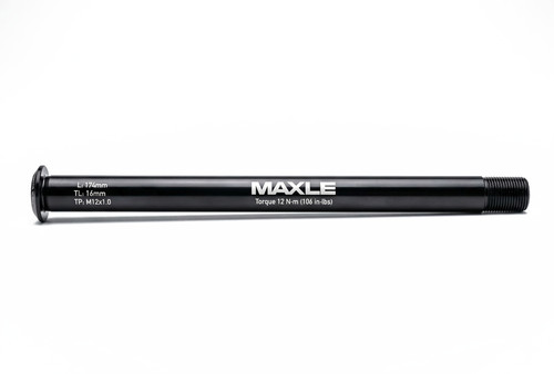 Sram maxle stealth asse - maxle,
