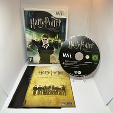 Harry Potter e l’Ordine