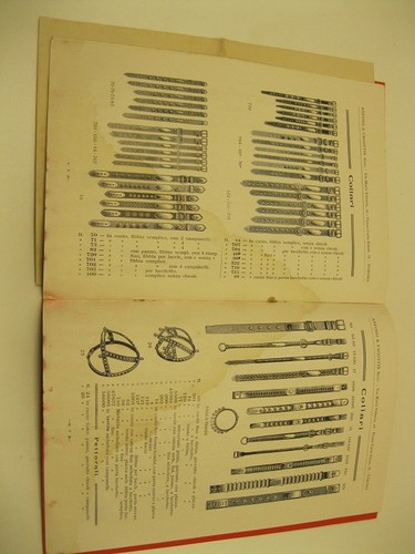 Anonimo anfossi fagottin - anonimo,,