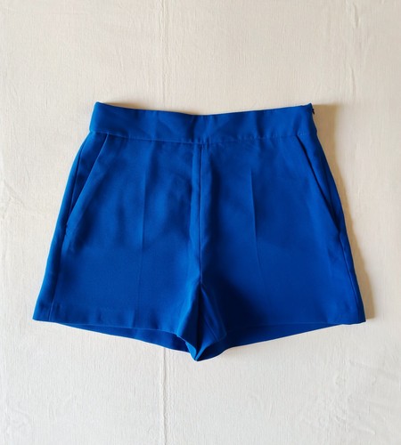 Shorts pantaloncini zara - shorts,