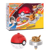 Pokemon Pokeball Battle