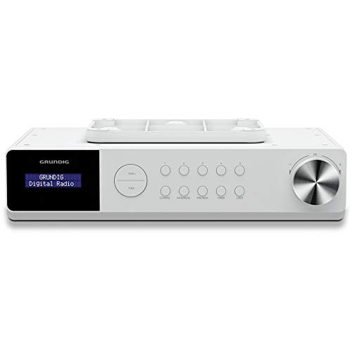 Grundig dkr 1000 - dkr, radio