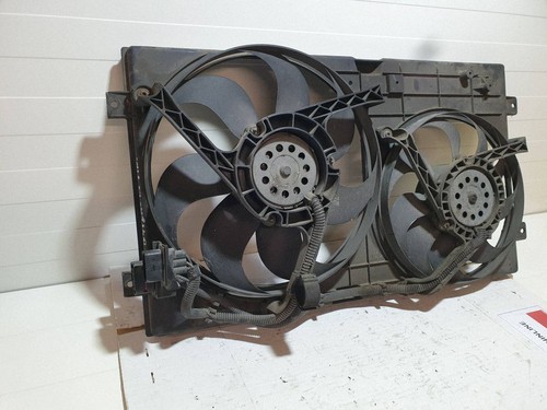 Elettroventola volkswagen new - elettroventola,