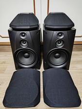 Coppia Diffusori Sony SS-H991 + Coppia Diffusori Sony SS-SR991 – Set Completo...