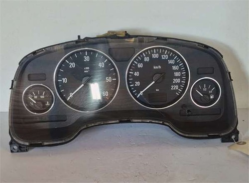 90589499 cruscotto strumenti - ,
