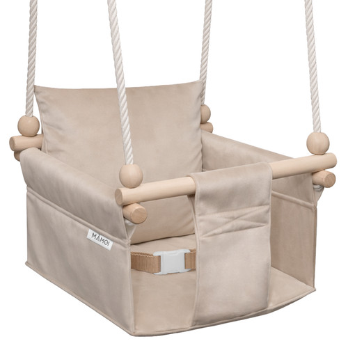 Mamoi dondolo bambini - mamoi®,