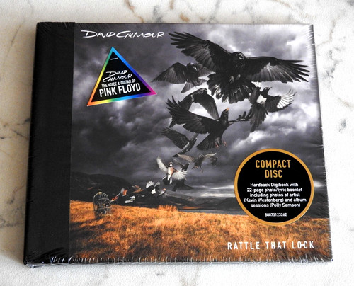 David gilmour - david, floyd)