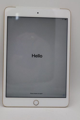 Apple ipad mini generazione - apple,