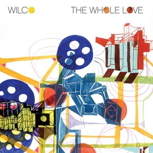 Wilco the whole - , ###