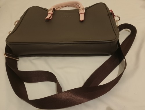Borsa bugatti new unisex - bugatti,