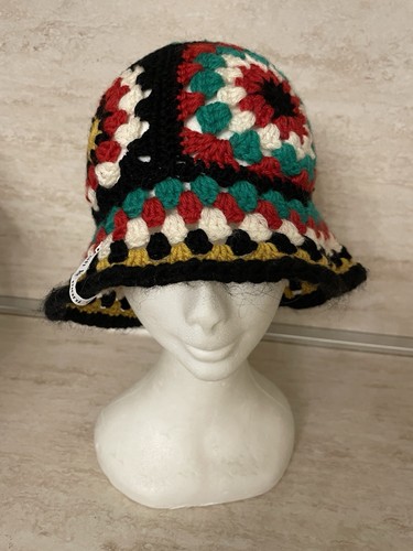 Cappellino fatto mano - cappellino,