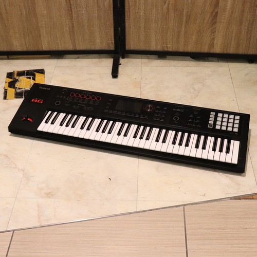 Workstation musicale roland - workstation,