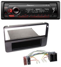Pioneer MP3 USB DAB autoradio