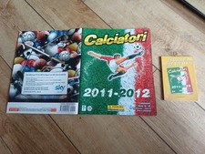 album calciatori panini