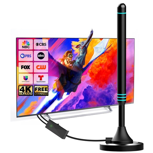 Antenna indoor for smart tv - antenna,
