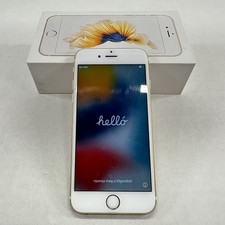 Apple iPhone 6s Gold 32GB