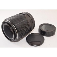 Pentax smc 100mm f4 - pentax,