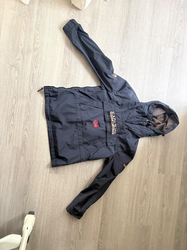 Parka napapijri geographic - parka,