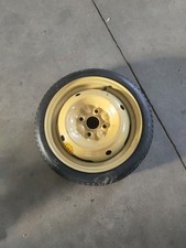 RUOTA RUOTINO DI SCORTA TOYOTA