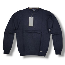 Maglia UOMO girocollo misto