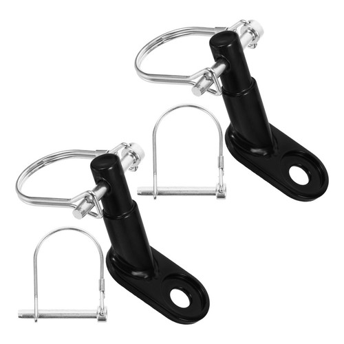Set connettore gancio - connettore,