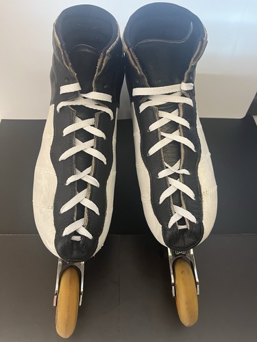 Pattini linea bont - in,