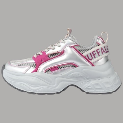Scarpe buffalo yuno one design - scarpe,