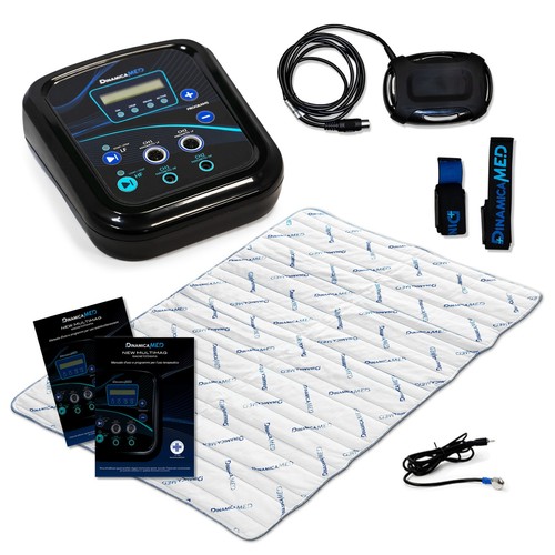 Dinamicamed new multimag - dinamicamed,