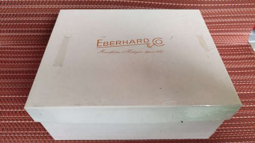 Scatola eberhard legno - scatola,