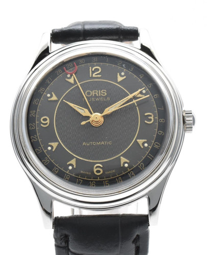 Quasi nuovo orologio - nuovo],