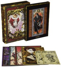 [DVD] Trinity Blood Chapter 11