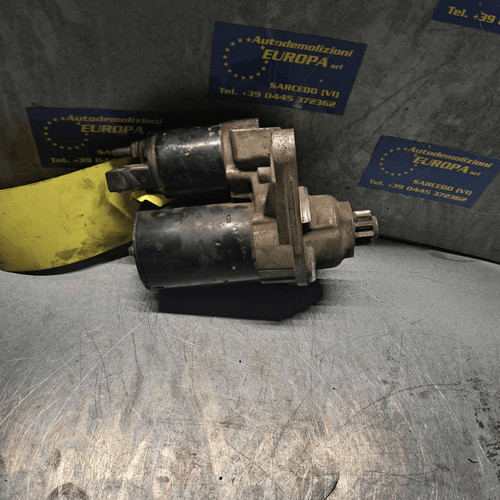 0001120400 motorino avviamento - 0001120400,