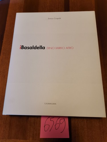 Basaldella fino mirko - fino, afro