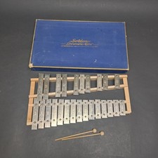 Xilofono Goldon Chromatic